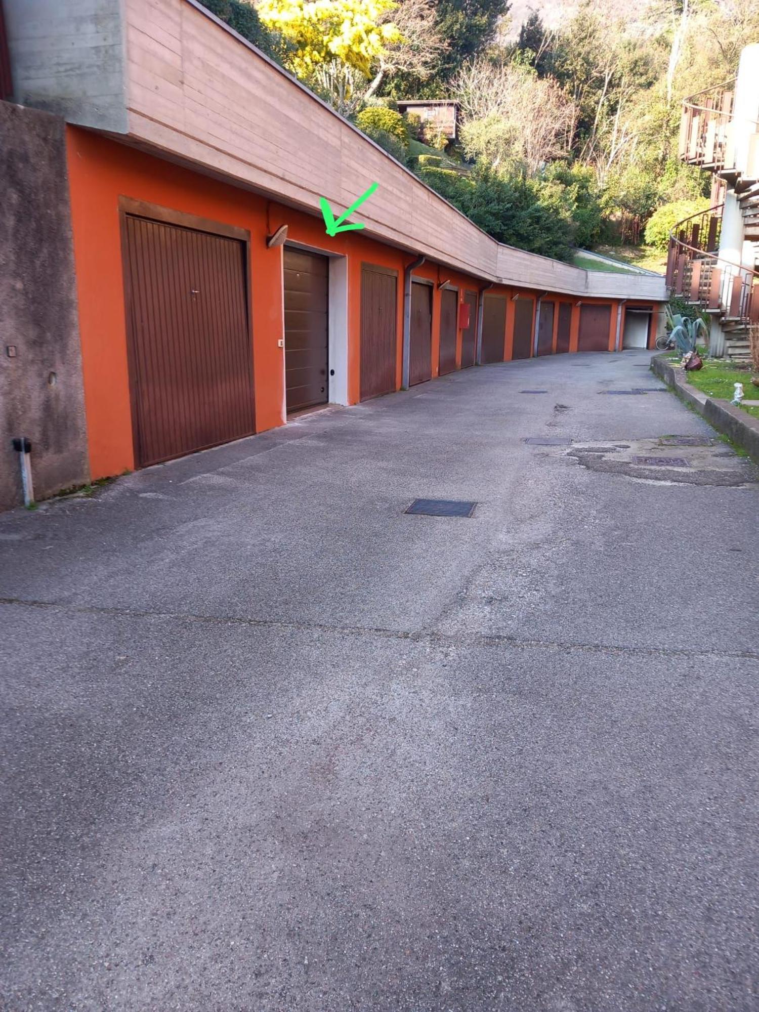 Casa Pachia Villa Salò Dış mekan fotoğraf
