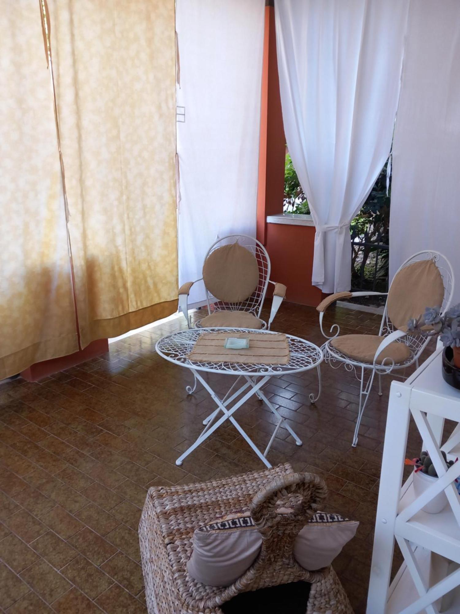 Casa Pachia Villa Salò Oda fotoğraf